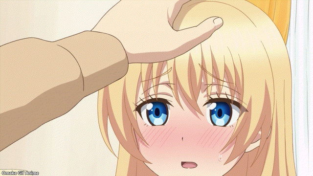 Surprise Breakfast in Bed